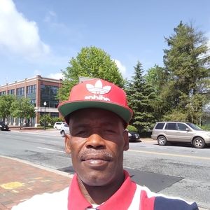 Meet your Posher, Nathaniel